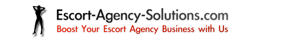 escort-agency-solutions.com Logo