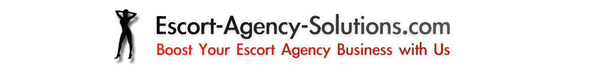 escort-agency-solutions.com Logo